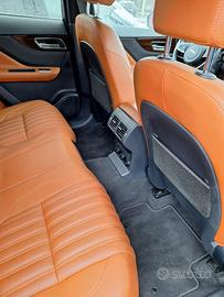 Jaguar f-pace 180 AVD