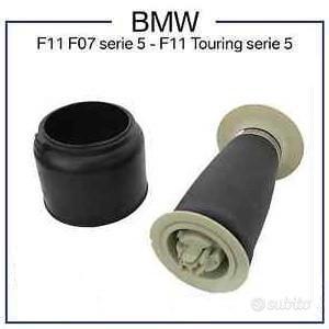 Sospensione aria posteriore bmw serie 5 f10 f11