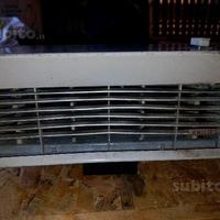 Stufe elettriche Philips perfette basso consumo