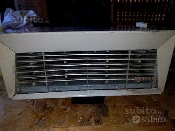 Stufe elettriche Philips perfette basso consumo