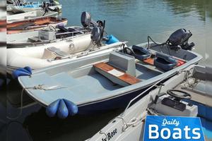 Dell Quay Dory 13