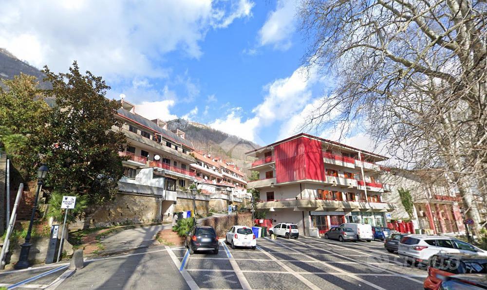 Apartment in Mercogliano, Serroni - Vista 3
