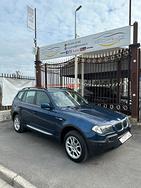 Bmw X3 2.0d cat Attiva