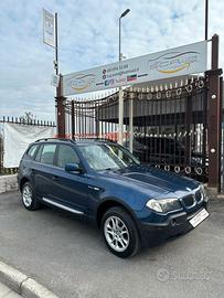 Bmw X3 2.0d cat Attiva