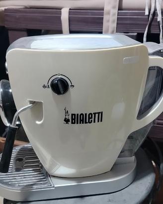 Caffettiera a tazza Bialetti
