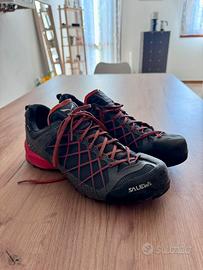 Salewa MS Wildfire GTX