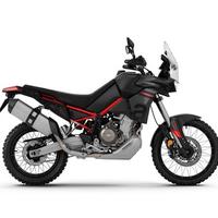 Aprilia Tuareg 660