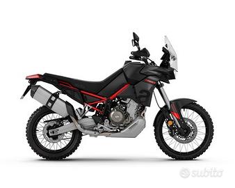 Aprilia Tuareg 660