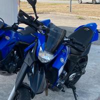 Xt 660 X
