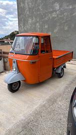 Piaggio ape 400R