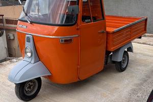 Piaggio ape 400R