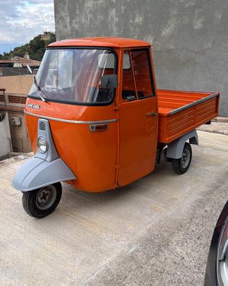 Piaggio ape 400R