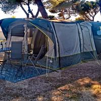 Tenda Veranda Brunner Trails LC 