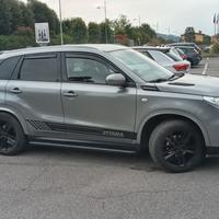 Barre laterali suzuki vitara