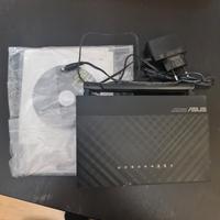 Router Asus ac51u