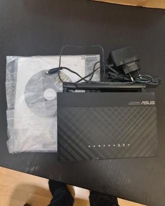 Router Asus ac51u