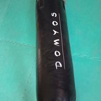 Sacco da boxe