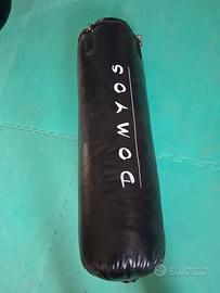 Sacco da boxe