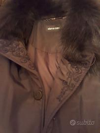 Giacconi  donna eleganti