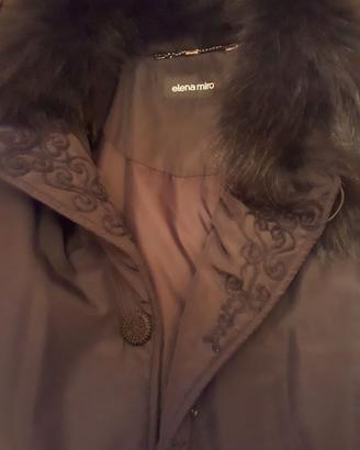 Giacconi  donna eleganti