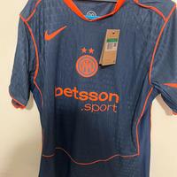 Terza maglia inter bastoni