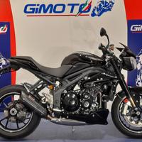 Triumph Speed Triple 1050 R