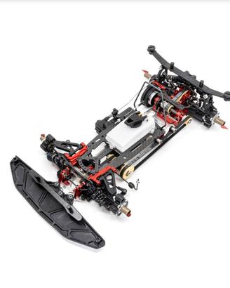 Capricorn C804R ricambii disponibili!