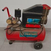 compressore d'aria  25 litri 