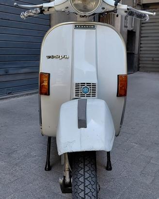 Vespone px 125  X -anno 1983