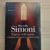 Il Pozzo delle Anime - Marcello Simoni