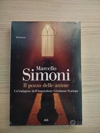 Il Pozzo delle Anime - Marcello Simoni
