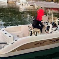 Manò Marine 21.50 WA + 150hp Yamaha (2018)