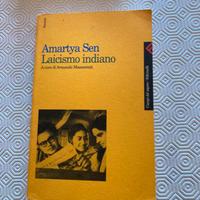 Laicismo indiano, di Amartya Sen