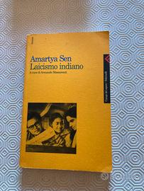 Laicismo indiano, di Amartya Sen