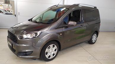 FORD Tourneo Courier 1.5 TDCI 75 CV Plus