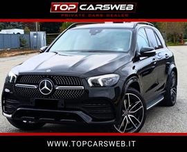 Mercedes-benz GLE 350 GLE 350 de 4Matic Plug-in hy