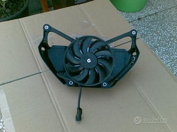 Honda Hornet 600 2007-11