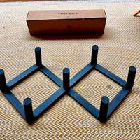 Appendino Danese Hay Coat Rack