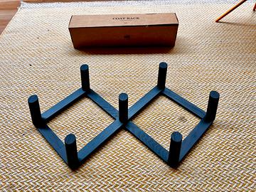 Appendino Danese Hay Coat Rack