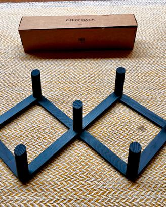 Appendino Danese Hay Coat Rack
