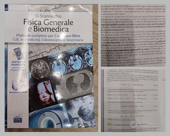 Fisica di Scannicchio