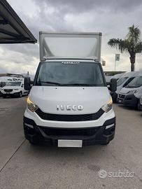 Iveco daily 35c15 3.000 - 150cv - 2016