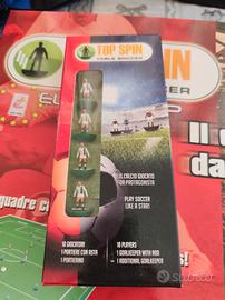 Subbuteo Top Spin Borussia Monchengladbach 