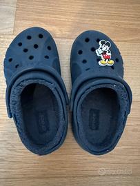 Scarpe invernali bambino