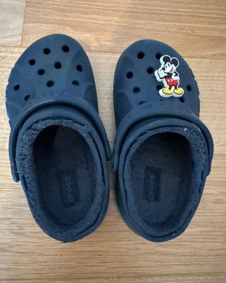 Scarpe invernali bambino