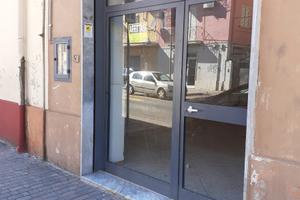 Locale Commerciale mq 40