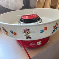Macchina per zucchero filato Ariete Disney