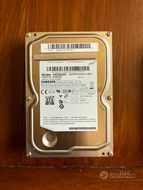 Hard Disk Samsung 500 GB 5400 rpm
