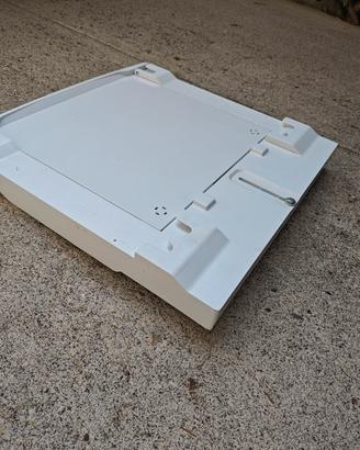 CASSETTO UNIONE LAVATRICE ASCIUGATRICE