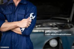 Officina meccanica C1